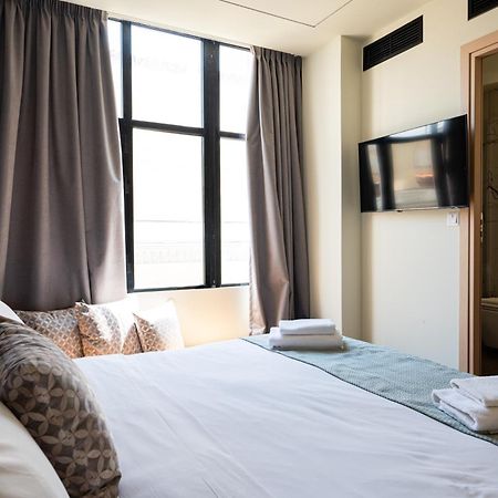 Hotel Ciel Living Athènes Extérieur photo