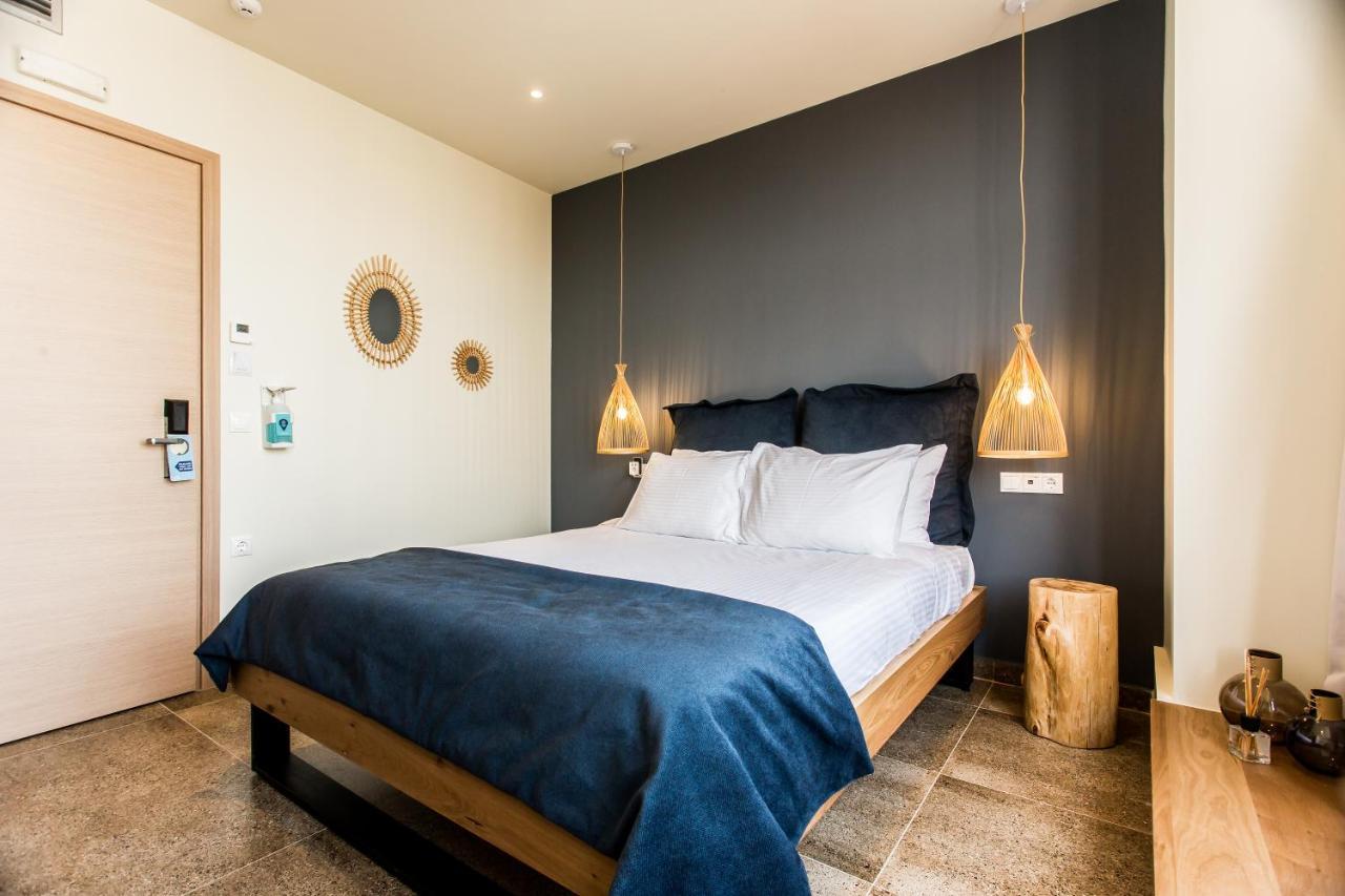 Hotel Ciel Living Athènes Extérieur photo