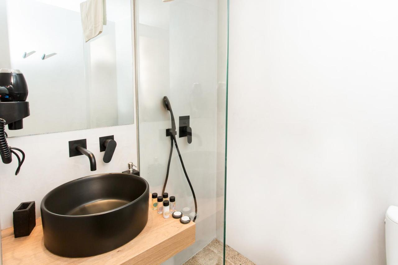 Hotel Ciel Living Athènes Extérieur photo