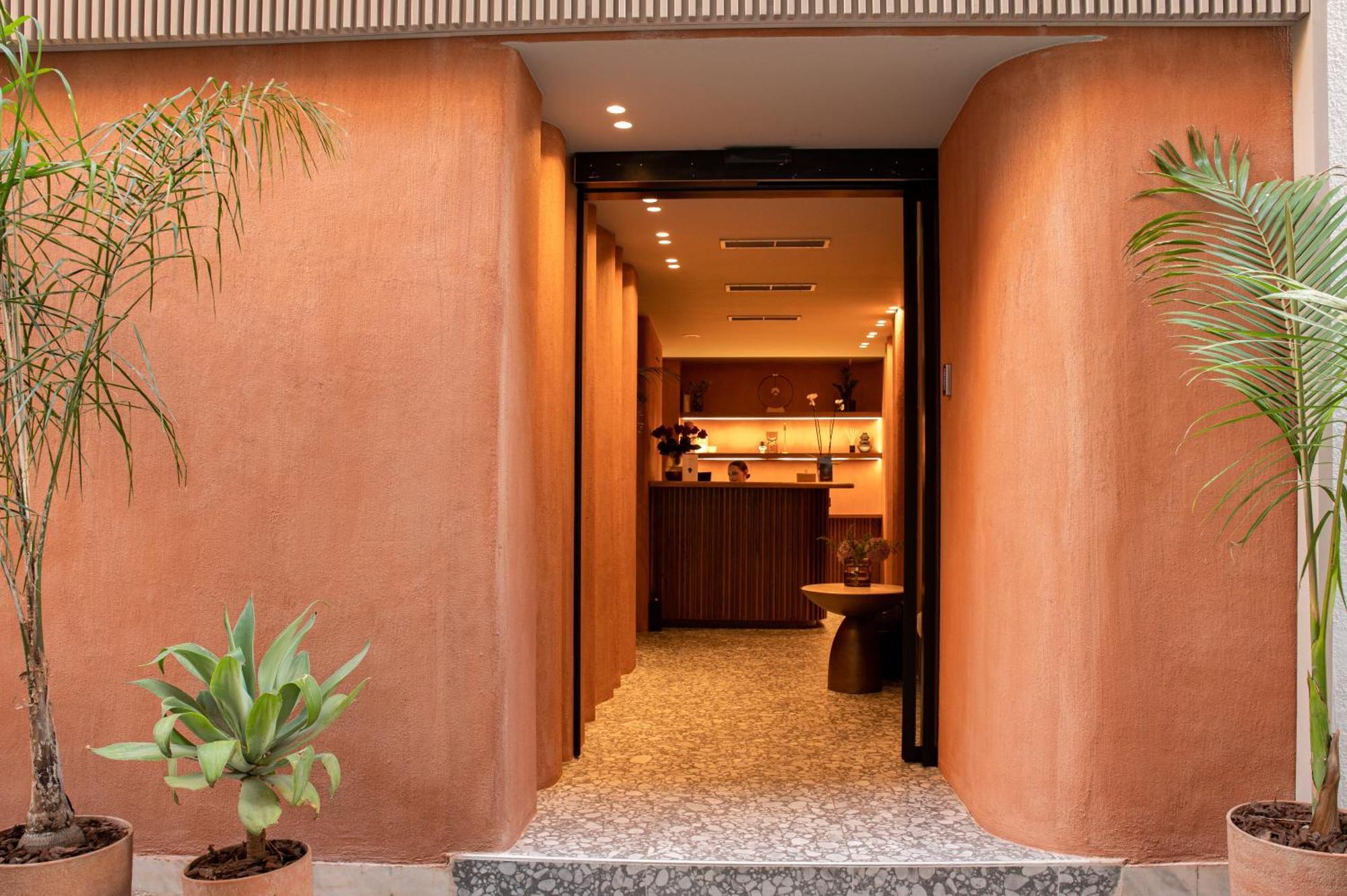Hotel Ciel Living Athènes Extérieur photo